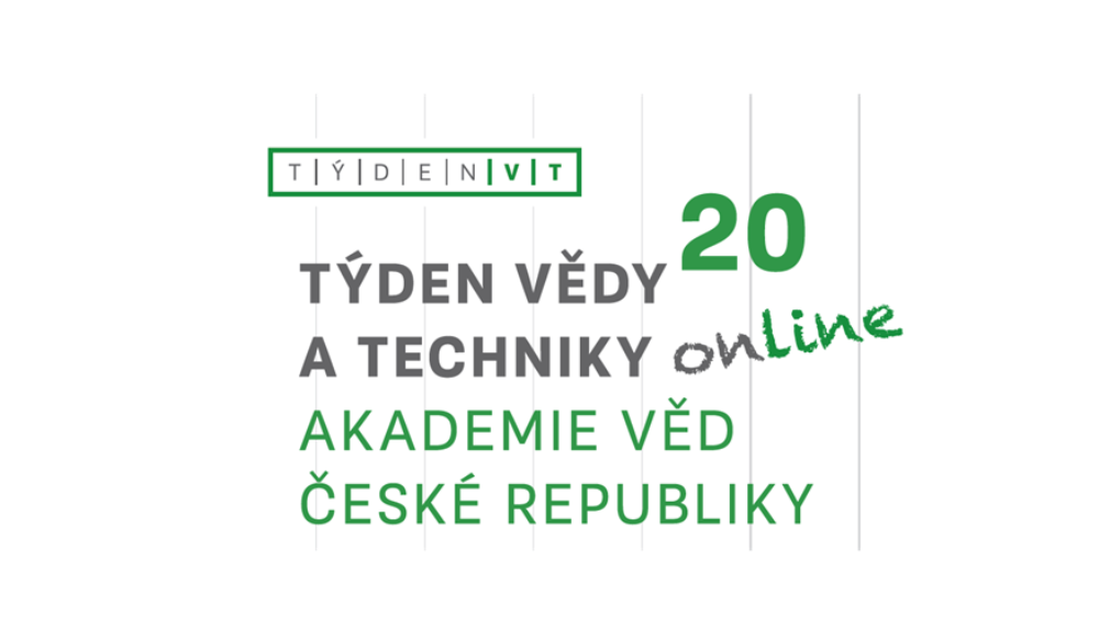 Týden vědy a techniky pro studenty